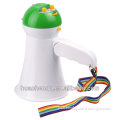 World cup fans Vuvuzela horn fan horn